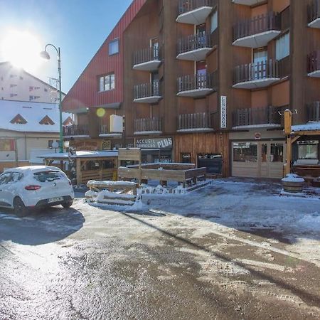 -30% Sur Location Skis Centre Station Les 2 Alpes لو دوز آلب المظهر الخارجي الصورة