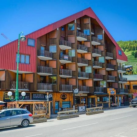 -30% Sur Location Skis Centre Station Les 2 Alpes لو دوز آلب المظهر الخارجي الصورة